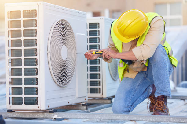 Best HVAC Installation Services  in Rankin, TX