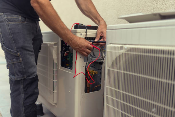 Best Affordable HVAC Services  in Rankin, TX