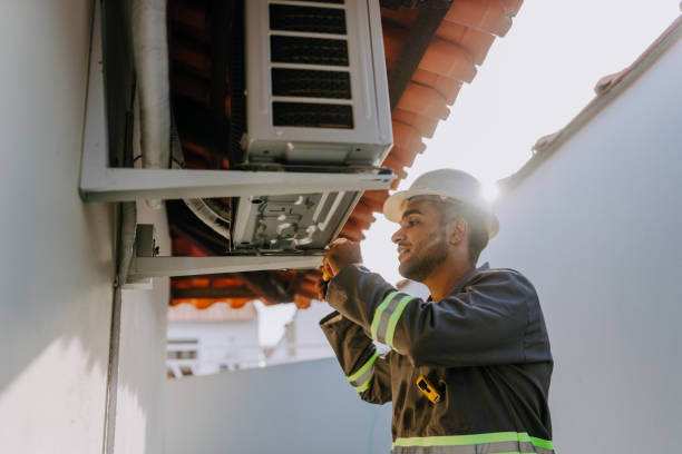 Rankin, TX HVAC Company