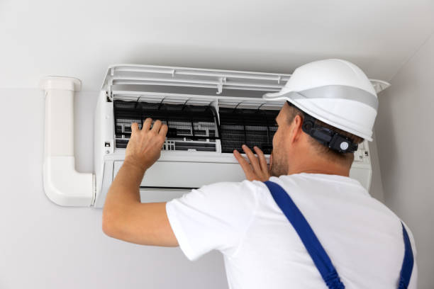 Best Residential HVAC Services  in Rankin, TX