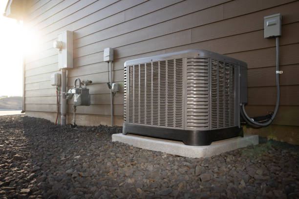 HVAC Maintenance Plan in Rankin, TX
